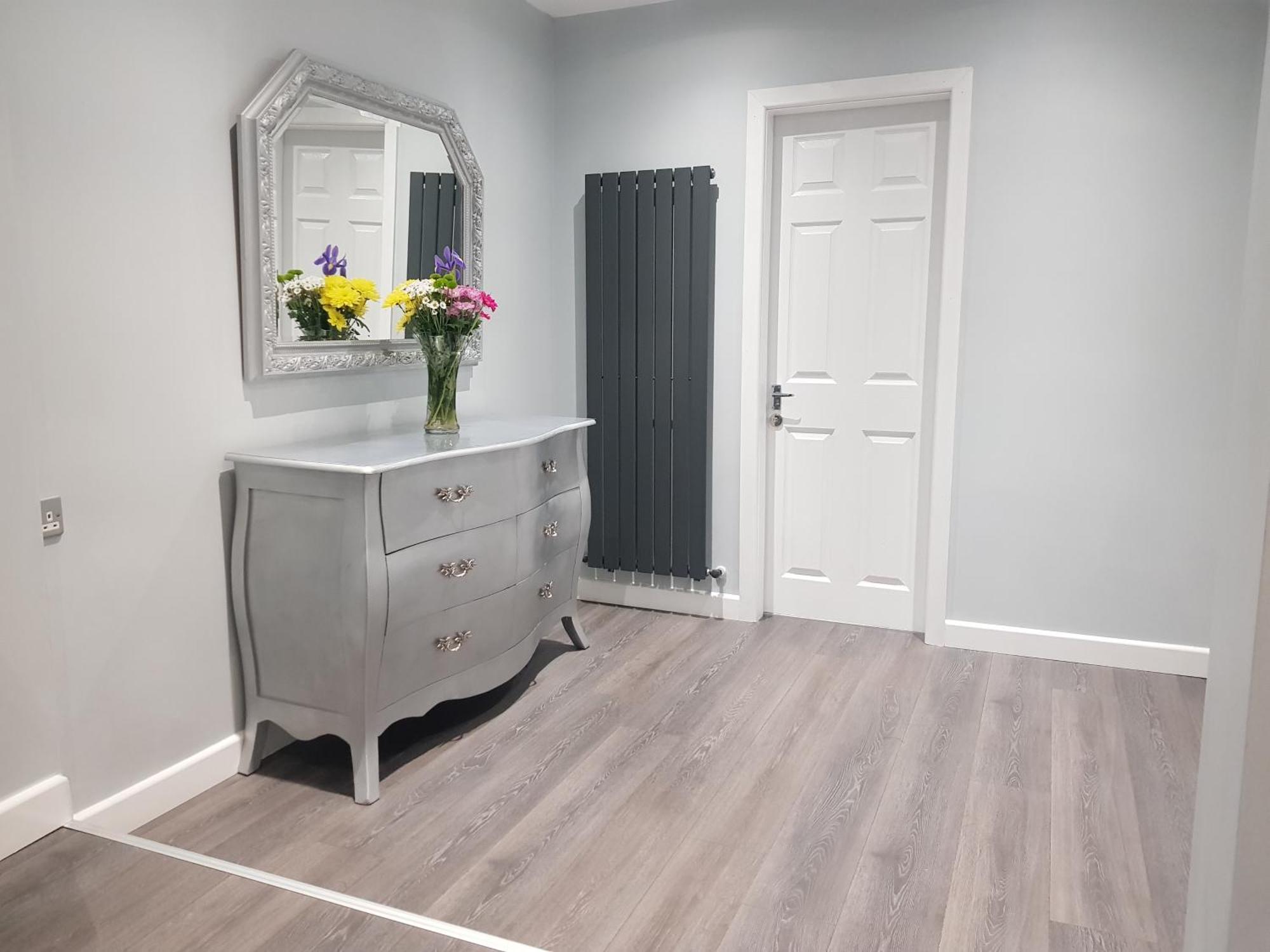 Apartment Saphire Glasgow Giffnock