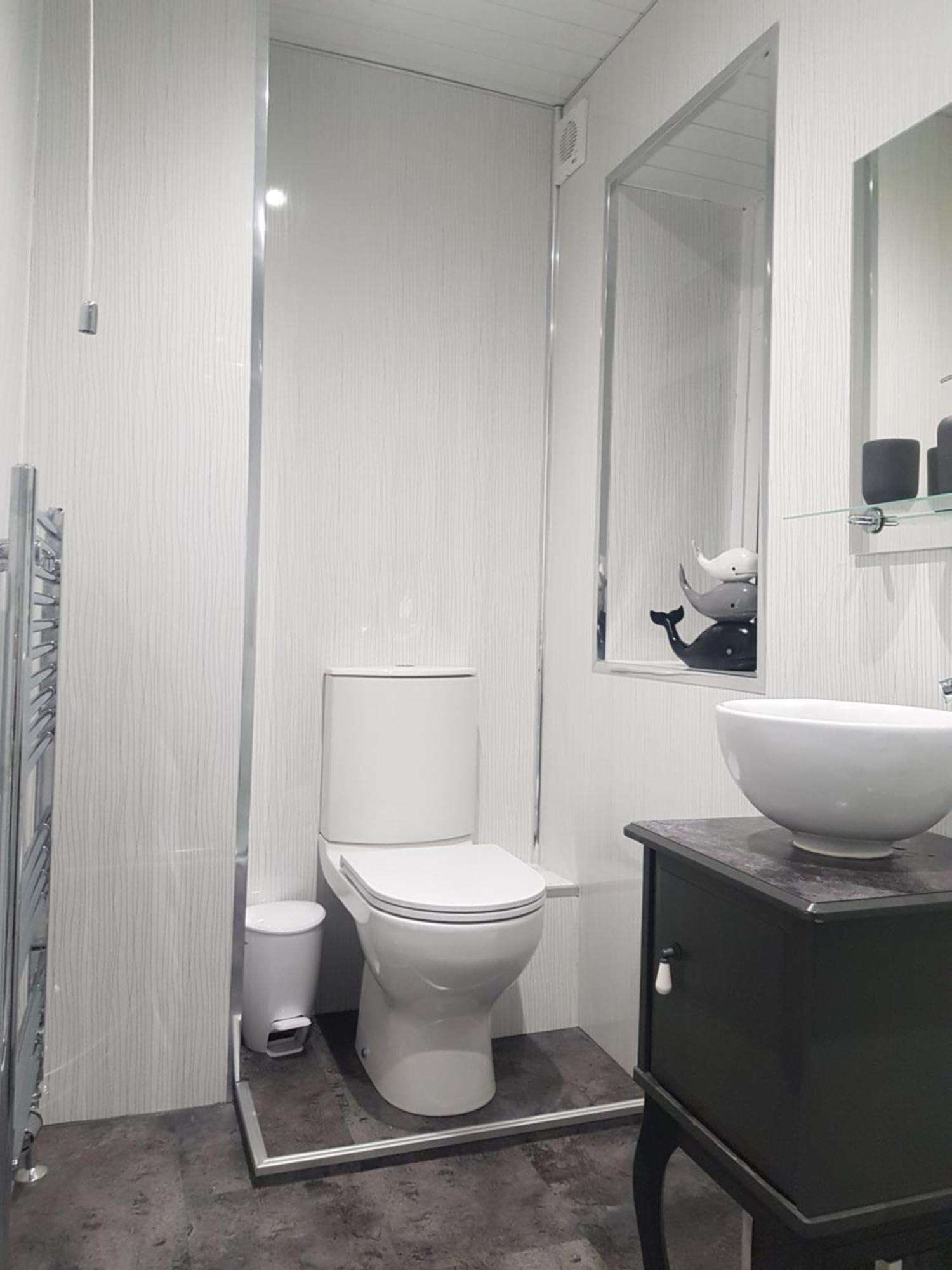 Saphire Glasgow *